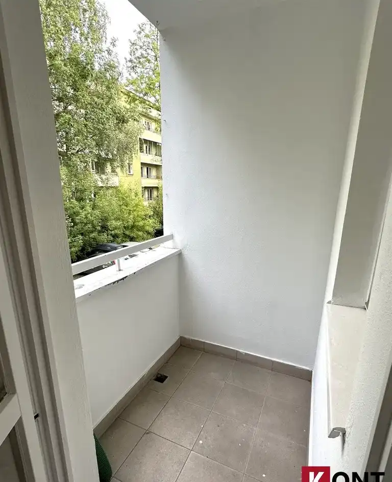 A. Wichury - komfortowe 1 pok. z j.k. 36m2, umebl - zdjęcie 10