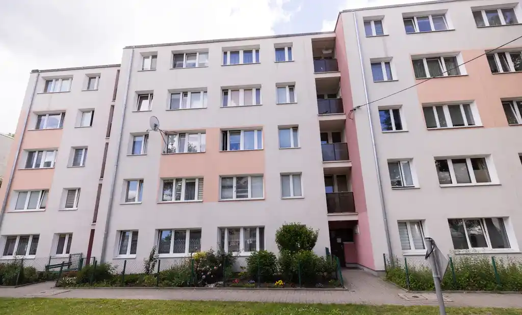 3 pokoje w Centrum Błonia - zdjęcie 9