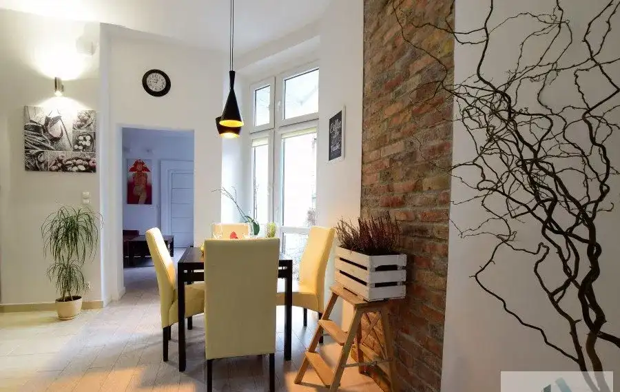 Mieszkanie w Centrum. 54m2