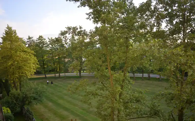 Bronowice, 3-pok w apartamentowcu przy Parku, blisko AGH,UKEN - zdjęcie 9