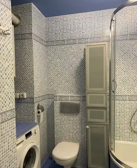 Odświeżone 2-pokojowe mieszkanie (56 m²) z balkonem – ul. Felińskiego - zdjęcie 9