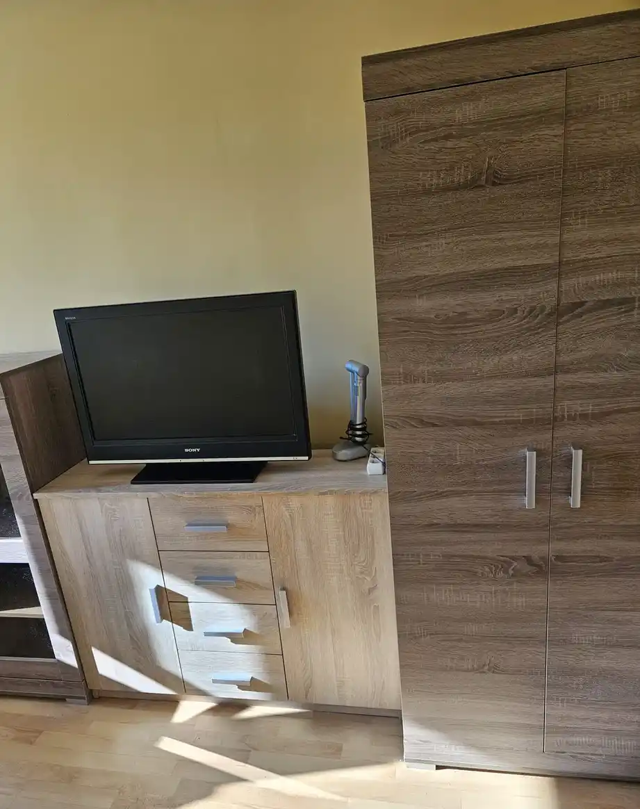 2 pokoje do wynajecia ulica wieczysta - zdjęcie 7