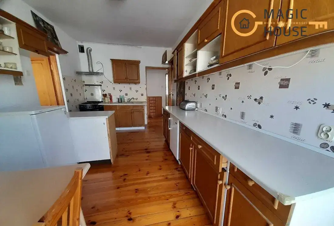 Mieszkanie 84 m² w centrum Gdyni, 3 pokoje