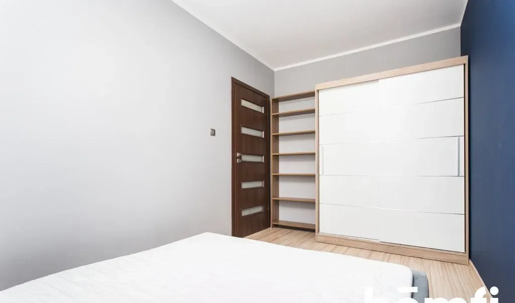Widne 2-pok mieszkanie na 6 Piętrze, Taras 10m2 - zdjęcie 5
