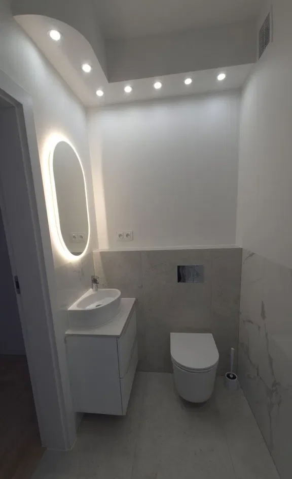 3 pokoje Apartament Mokotów! - zdjęcie 4