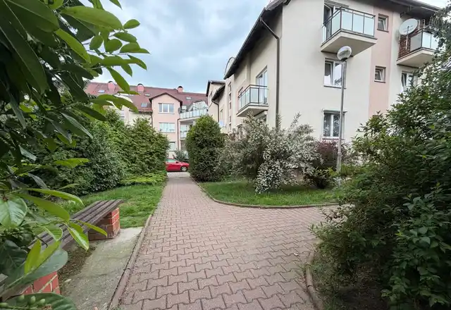Mieszkanie, 36,60 m², Warzymice - zdjęcie 8