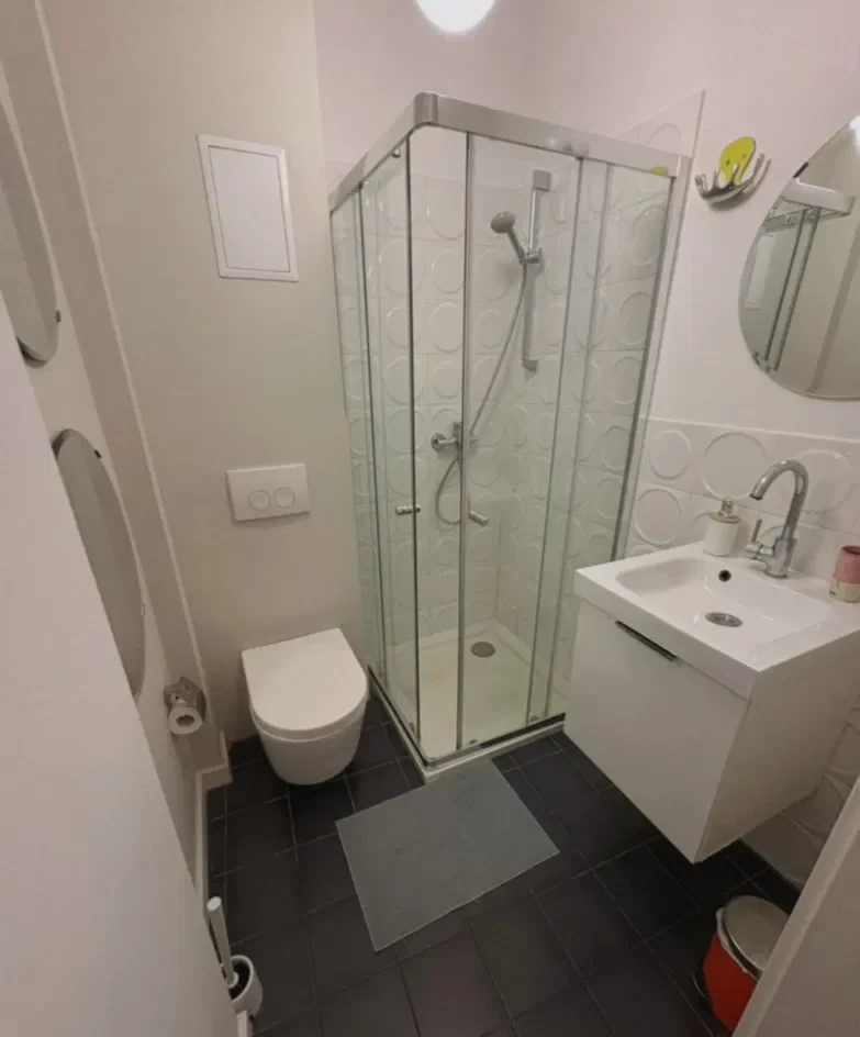 Kawalerka w centrum Bydgoszczy, 38 m², wyposażenie - zdjęcie 4