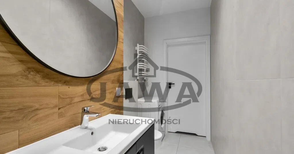 Kawalerka z balkonem, 23 m², ul. Pomorska - zdjęcie 7