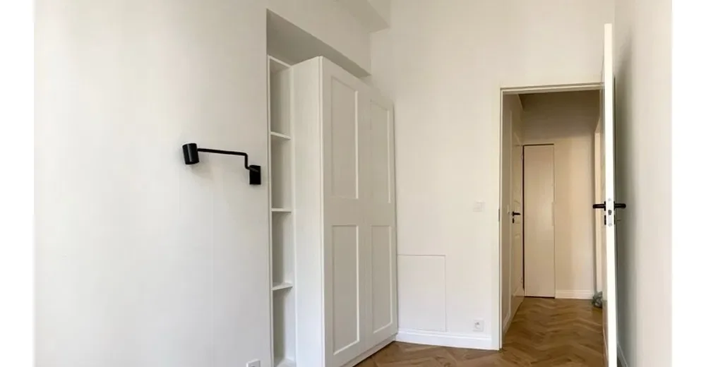 Mieszkanie Warszawa ul. Aleje Jerozolimskie 99, 2 pokoje, 30 m2, 3500 zł - zdjęcie 9