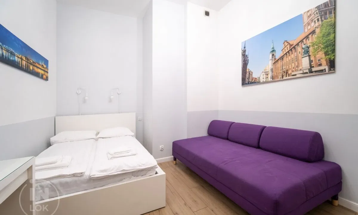 Historyczna Kamienica, Winda, 0% Prowizji - zdjęcie 10