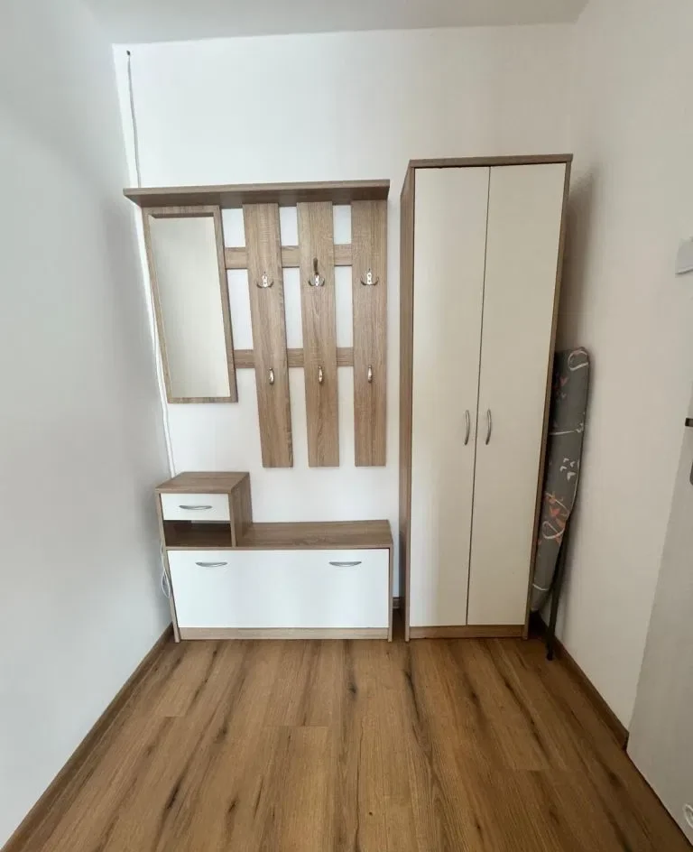 Mieszkanie, 30 m², Szczecin - zdjęcie 6
