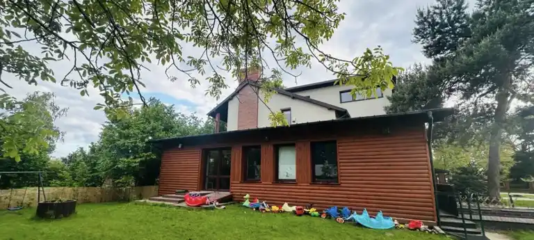 Dom 480m2 z działką 2200m2 - zdjęcie 6