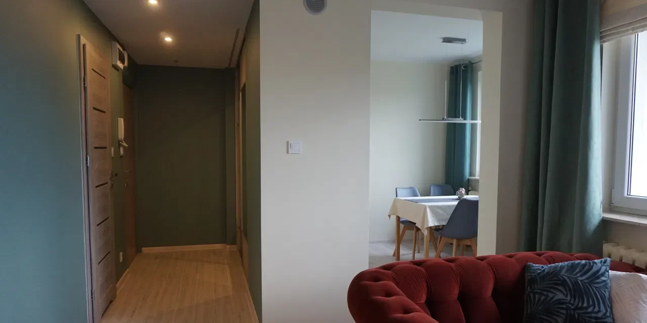 Mieszkanie, 42 m², Koszalin - zdjęcie 4