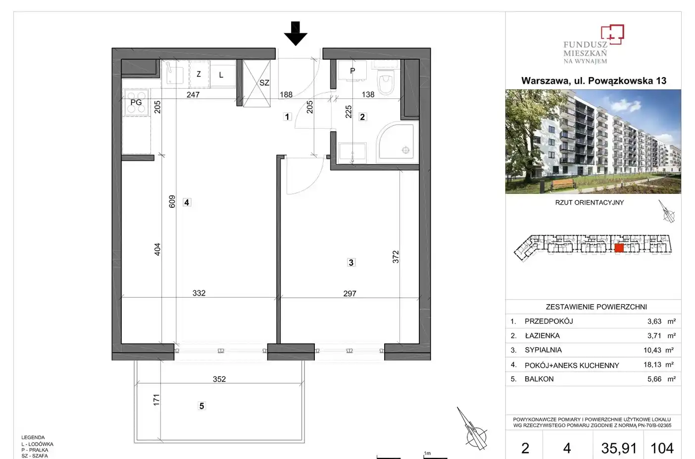 Duży balkon |  Przyjazne zwierzętom | Bez ukrytych opłat - zdjęcie 10