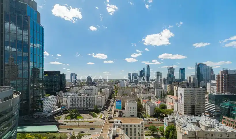 Apartament w luksusowej inwestycji! | Złota 44 - zdjęcie 9