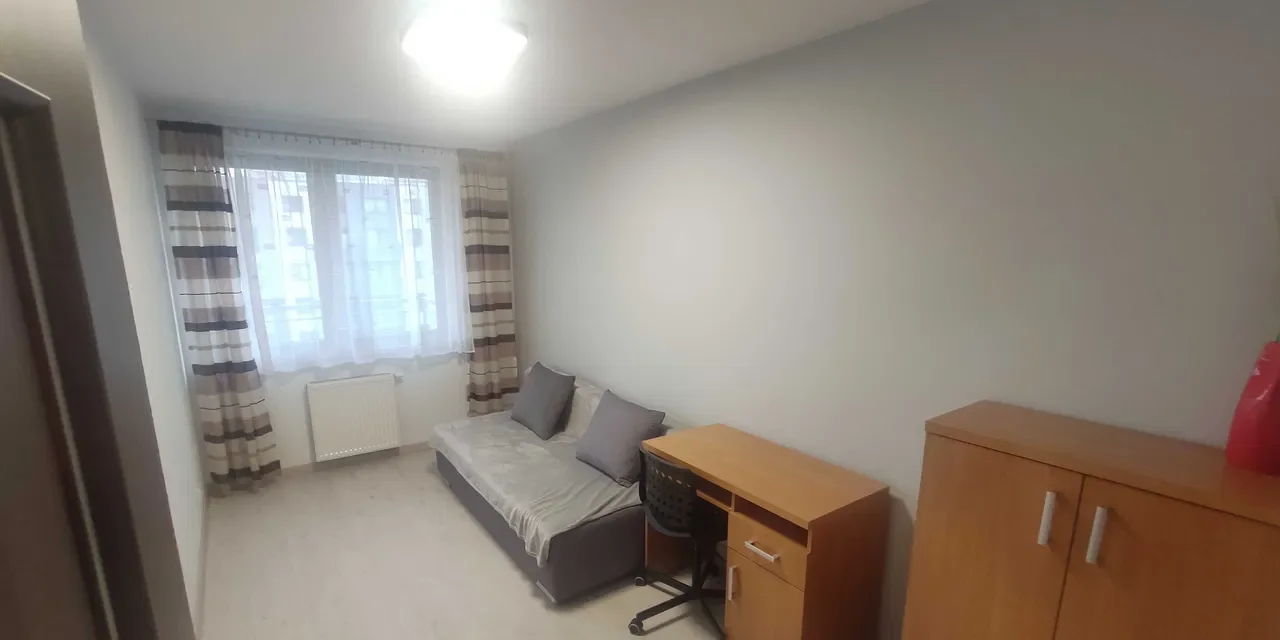 Mieszkanie do wynajęcia Wrocław ul. Prądzyńskiego 44 - zdjęcie 3
