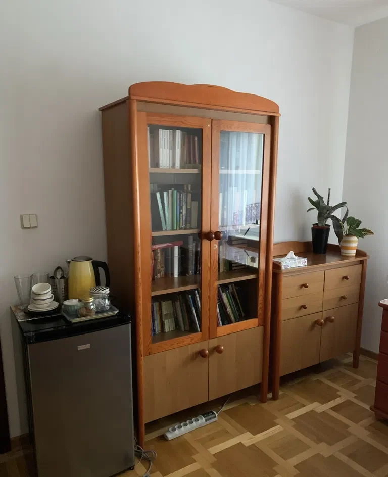 Pokój w segmencie, w Starej Miłosnej, dostepny 07.06.26 - zdjęcie 3