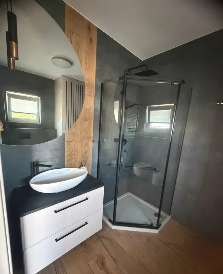 Apartament 60m2 blisko centrum - zdjęcie 8