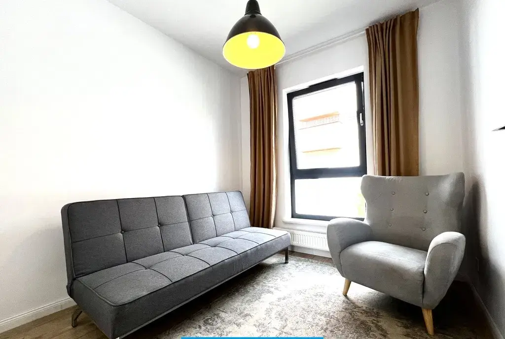 Apartament z widokiem na Wisłę w sercu starówki! - zdjęcie 8