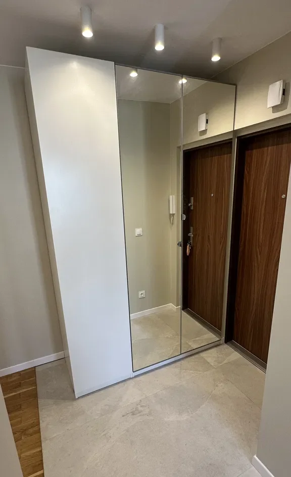 Mieszkanie, 47 m², Warszawa - zdjęcie 7