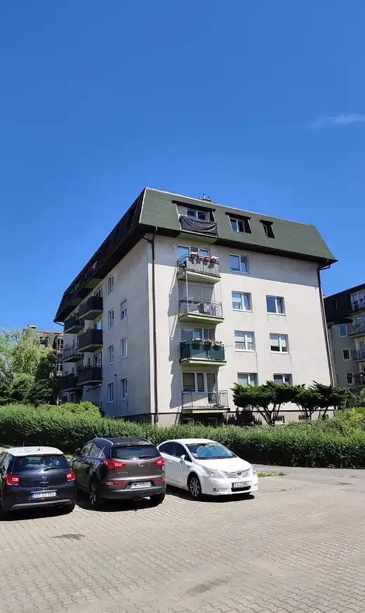 Zadbana, jasna kawalerka Szczecin, ul. Grzymińska bez pośredników - zdjęcie 8