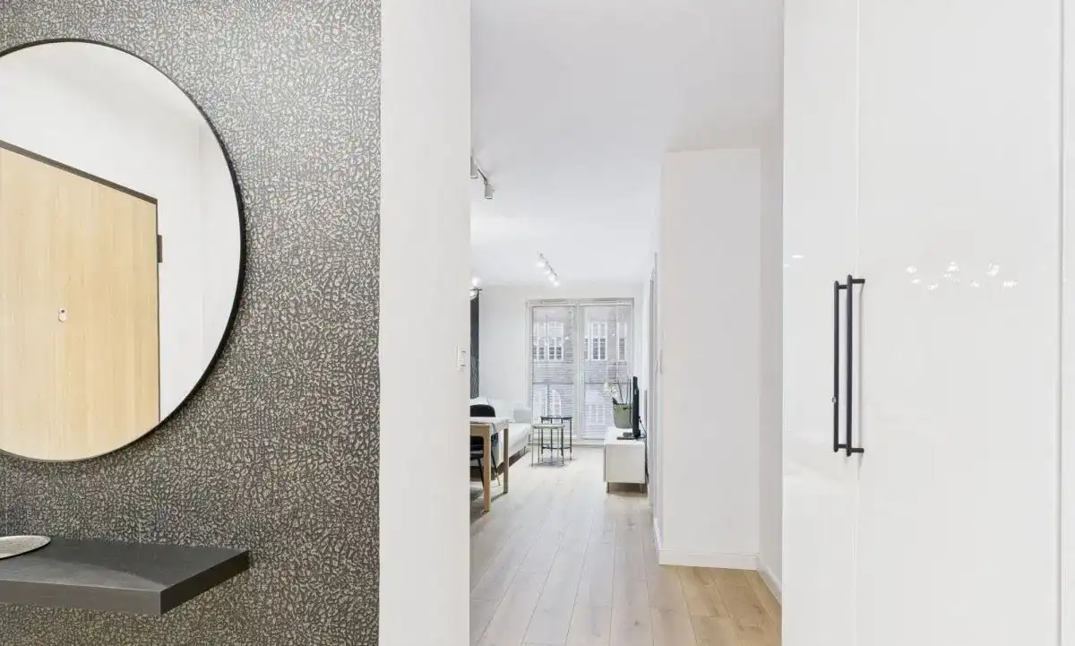 Mieszkanie, 48 m², Grudziądz - zdjęcie 3