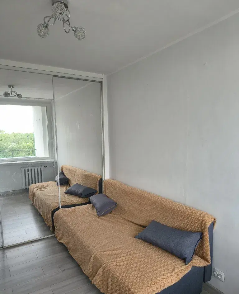 Mieszkanie 2 pokojowe Teofilów - zdjęcie 3