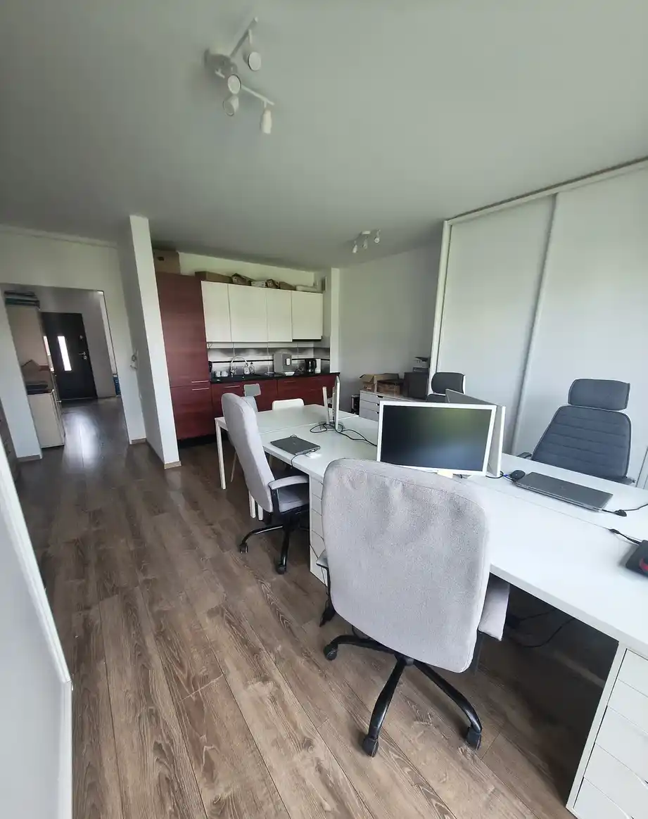 Dom parterowy z ogrodem – 95 m² | Wynajem | Skórzewo, ul. Cytrynowa 1 - zdjęcie 6