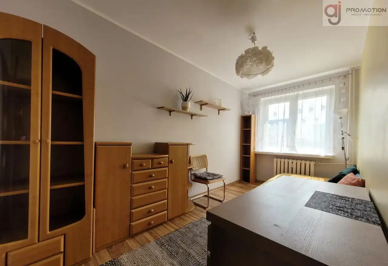 Rozkładowe, 3 pok., balkon, ul. Wyszyńskiego - zdjęcie 5