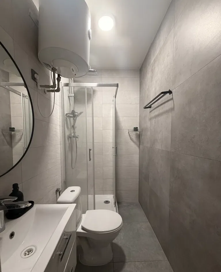 Przytulna kawalerka 31 m² | Dowborczyków 20 | Centrum Łodzi - zdjęcie 6