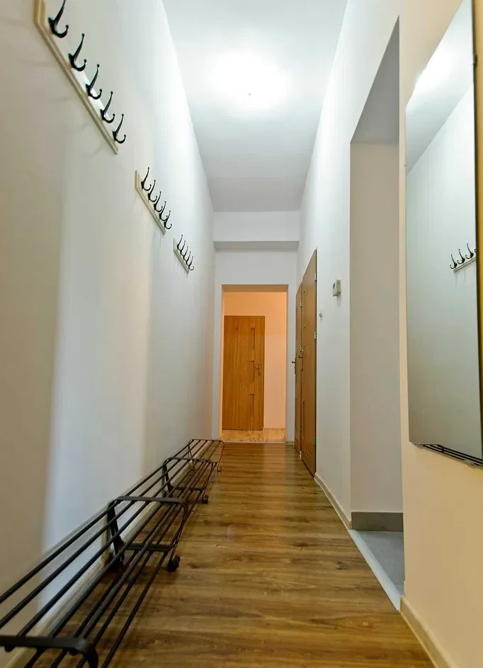Wolny pokój z hamakiem! Gdańsk Oliwa, ul. Wita Stwosza /Olivia business center / U.G. AWF - zdjęcie 4