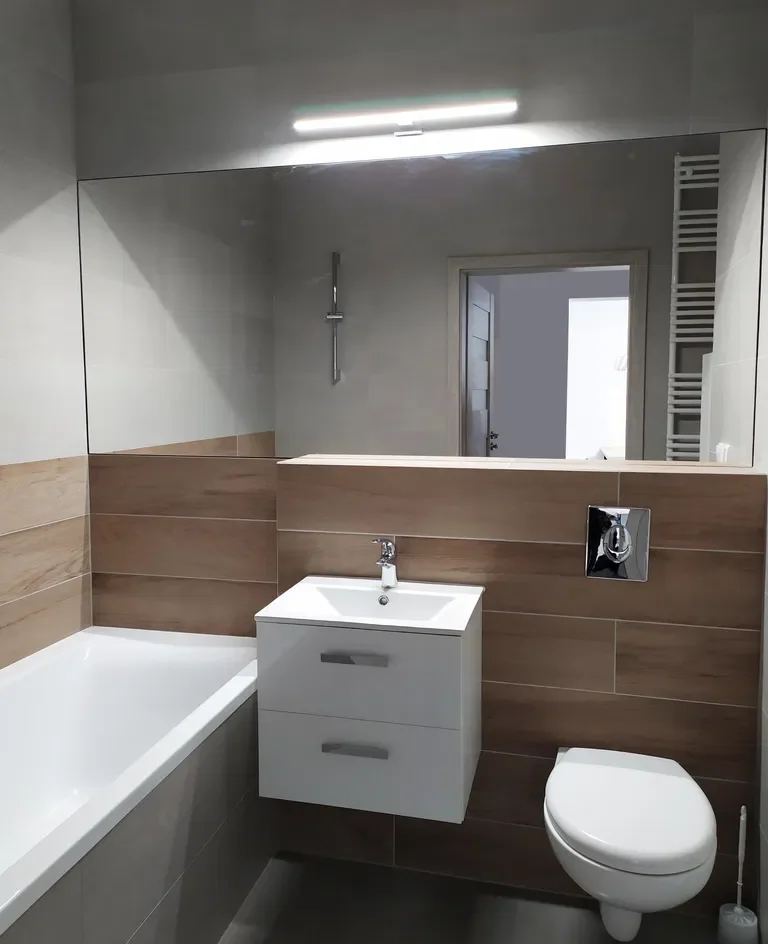 Apartament n. Odrą, taras, Rynek 8 min, portier - zdjęcie 4