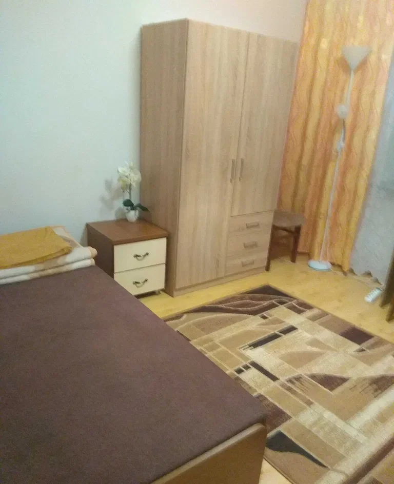 Pokój jednoosobowy