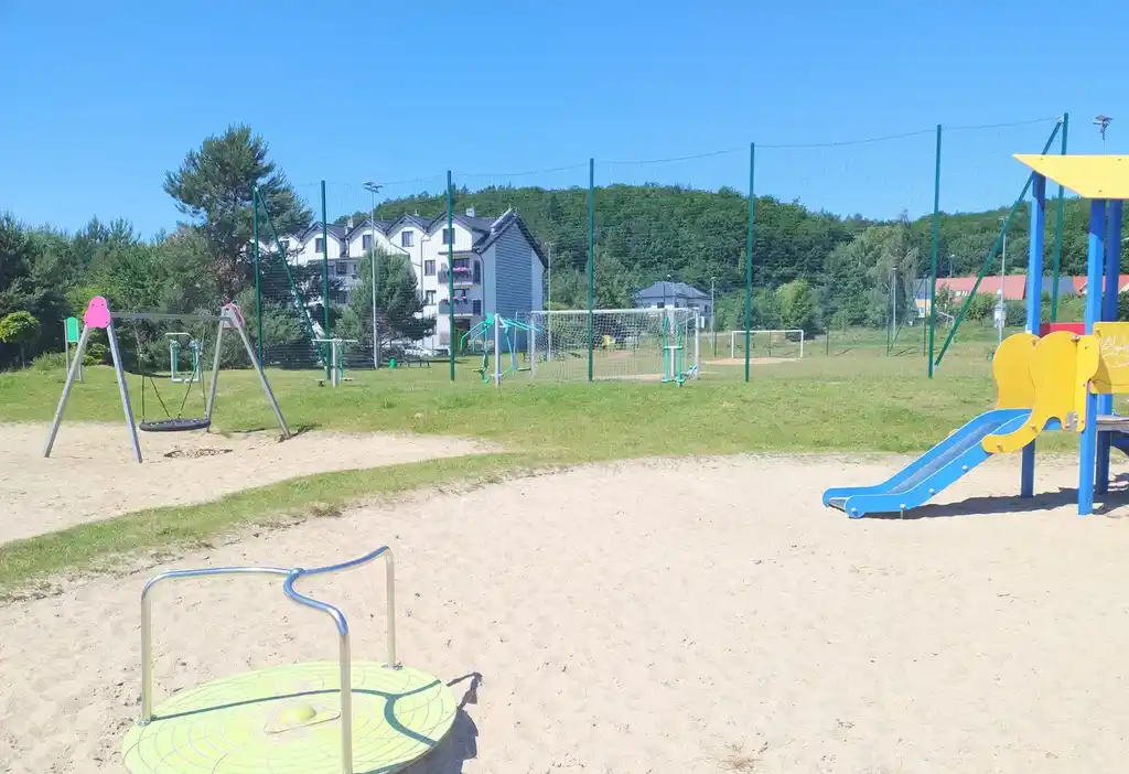 Mieszkanie, 43 m², Reda - zdjęcie 7