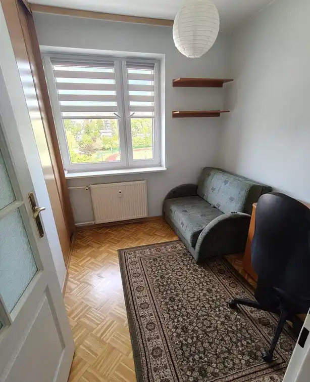Mieszkanie 3-pokojowe, Czechów, ul. Koncertowa - zdjęcie 3