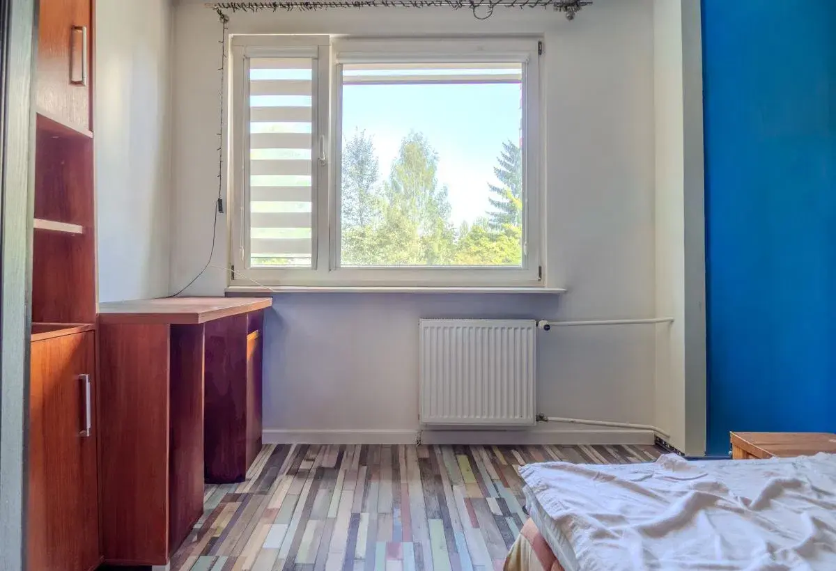 Eng| ul. Witosa, 63m2, 3 pokoje, odnowione, balkon - zdjęcie 10