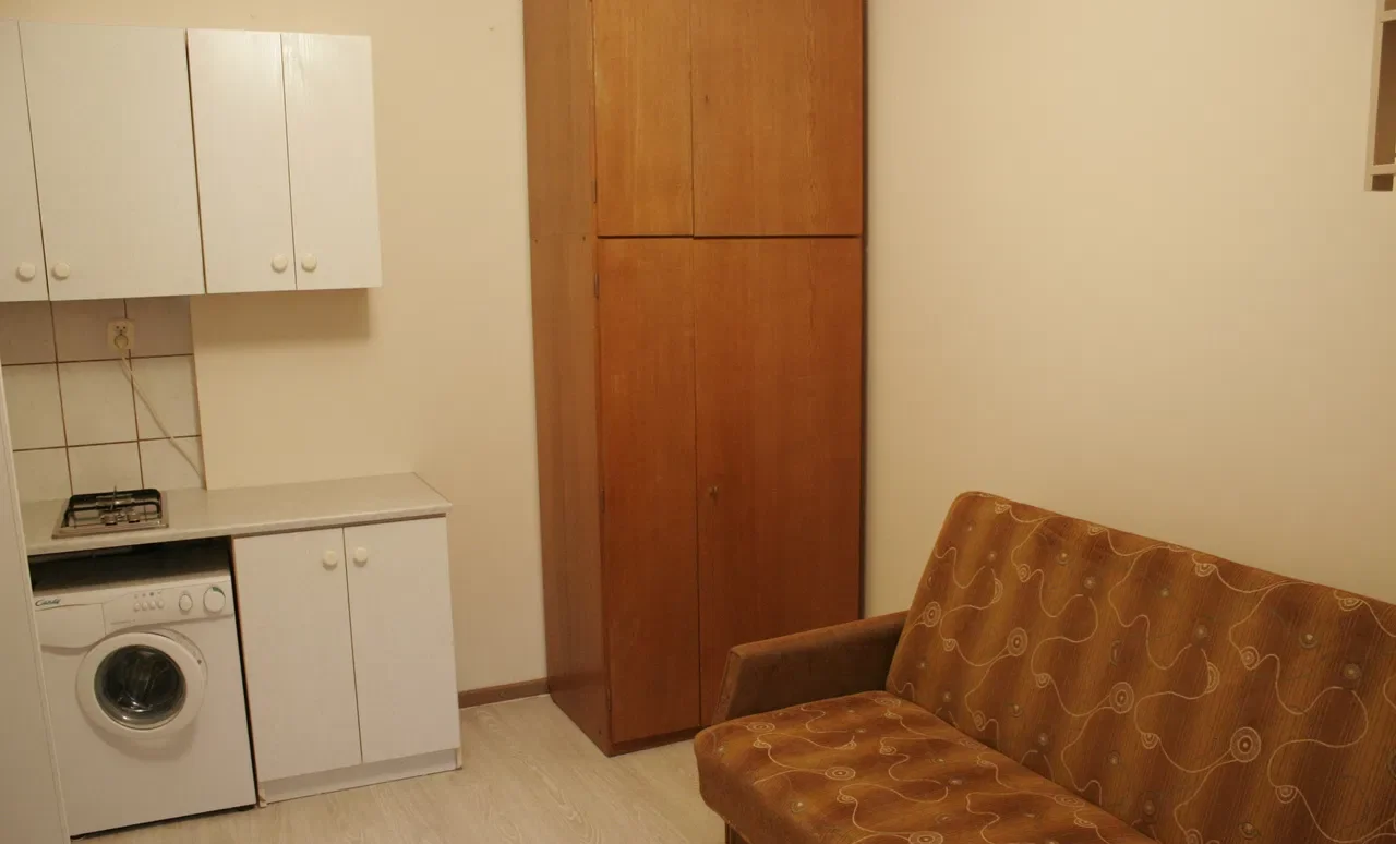 Kawalerka przy Placu Unii Lubelskiej
