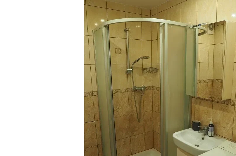 Kawalerka 33 m2, Gdańsk ul. Róży Ostrowskiej - zdjęcie 6