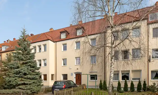 Kawalerka Gdańsk al. gen. Józefa Hallera, 1 pokój, 22 m2, 1900 zł - zdjęcie 4