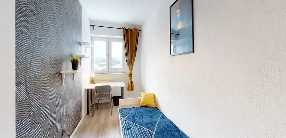 Pokój 10 m², Warszawa, Ochota - zdjęcie 2