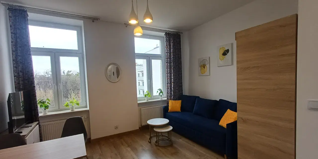 Nowa kawalerka przy samej Manufakturze, ul. Mielczarskiego 14 - zdjęcie 3