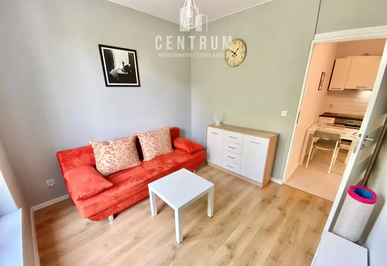 3-pokojwe Lubartowska blisko Chodźki Um Rent Mul