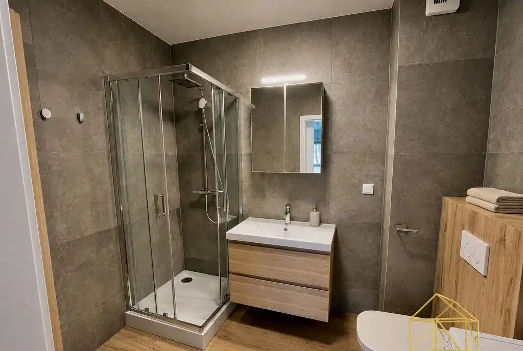 2 pokoje | 48 m² | Balkon | Garaż | Solaris Park - zdjęcie 7