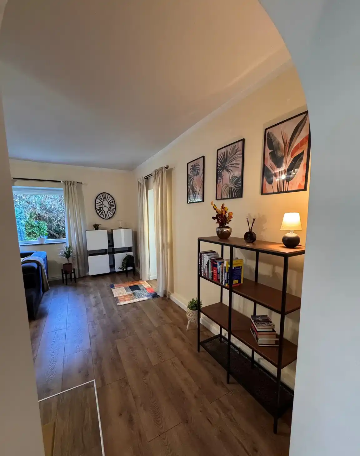 DOM 156 m² | 4 SYPIALNIE | OGRÓD | PARKING | ŁÓDŹ, UL. HELSKA - zdjęcie 6