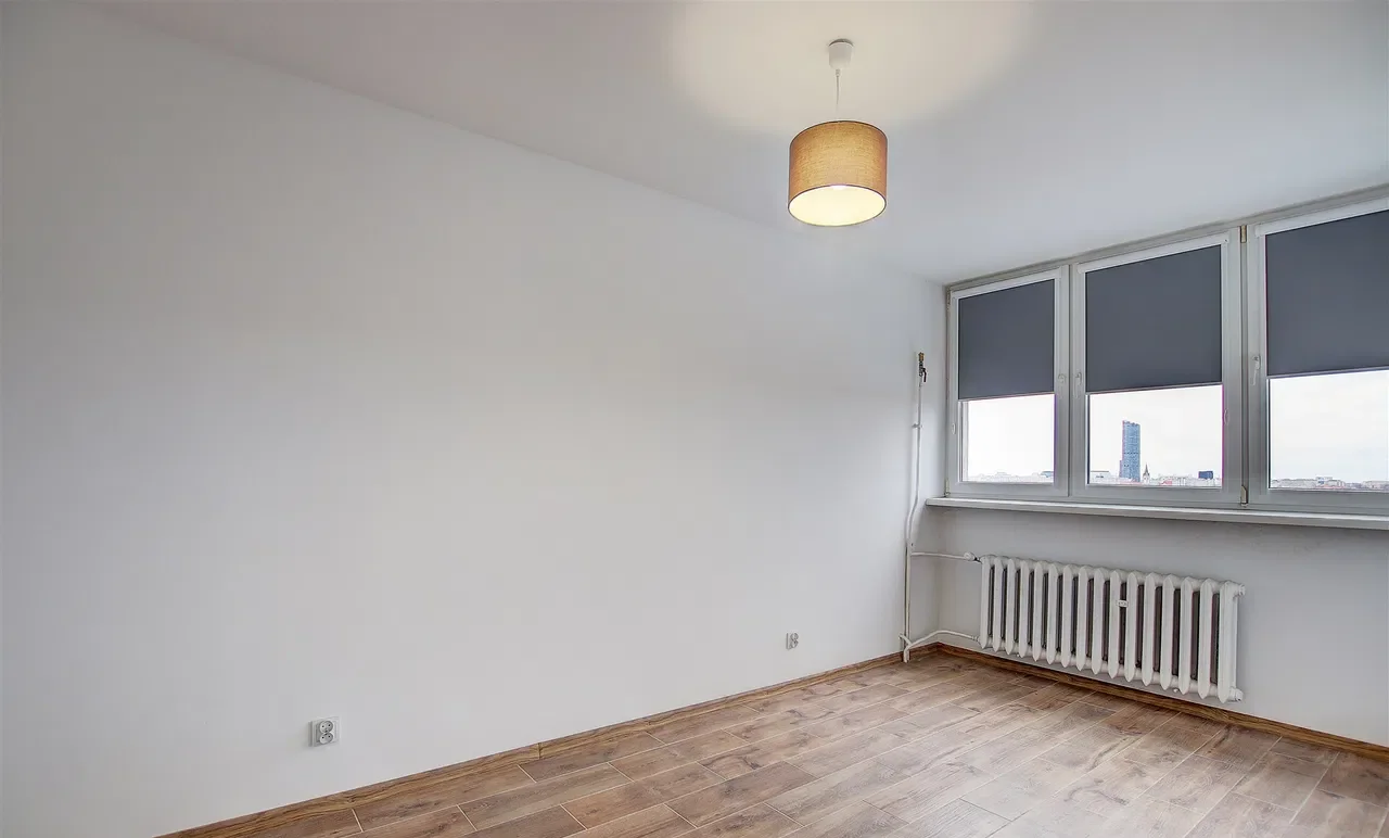3pok. Aleja Pracy/Grabiszyńska, 8min. do Rynku! - zdjęcie 2