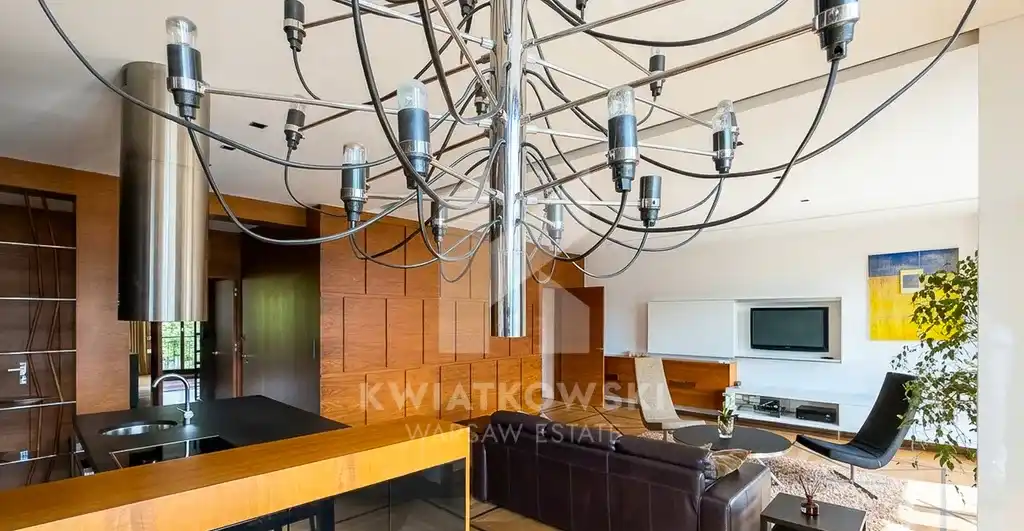 Luksusowy Apartament | Łazienki Królewskie - zdjęcie 6