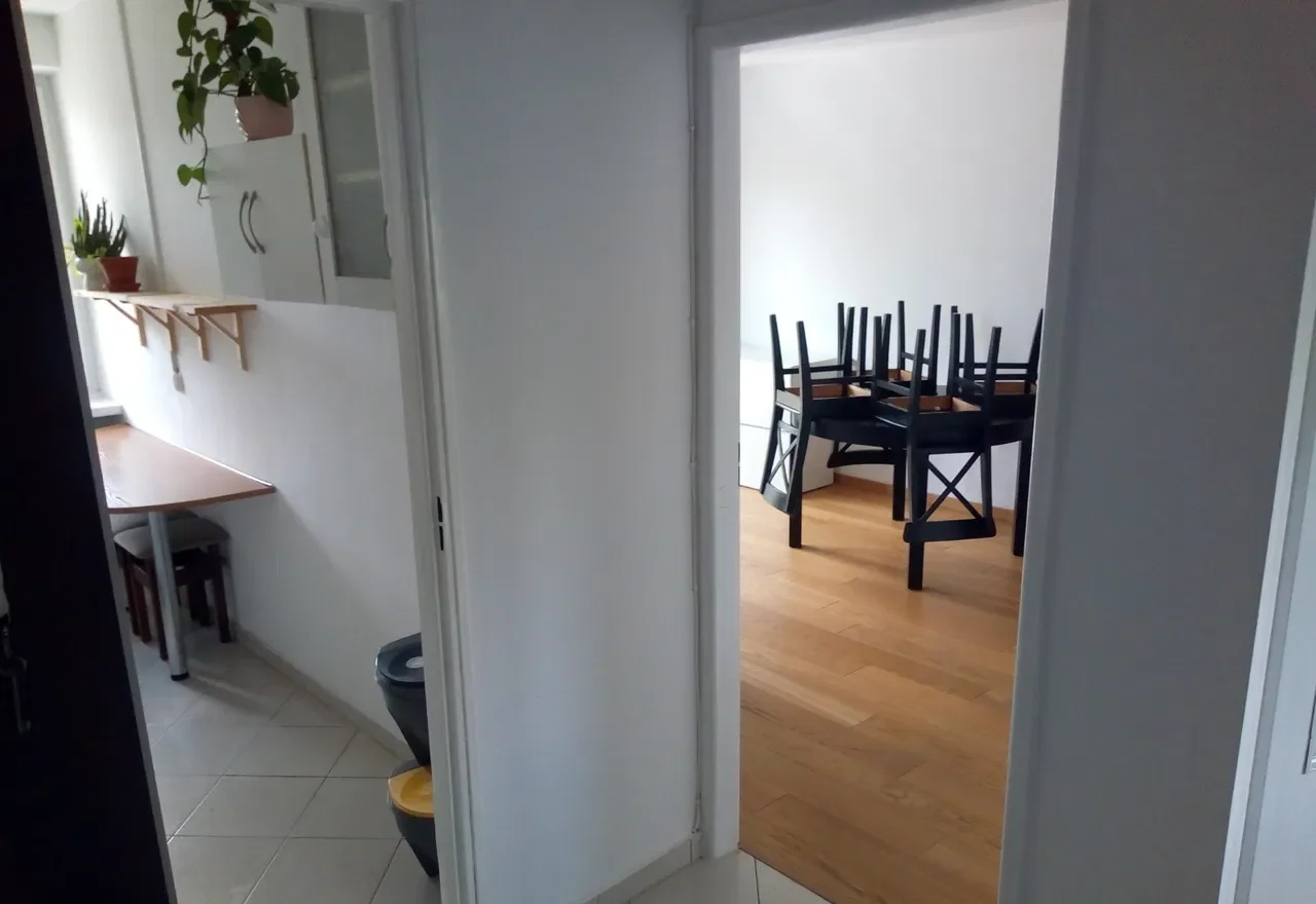 Mieszkanie 39 m2 | 2  pokoje + kuchnia | Kraków, os. Podwawelskie - zdjęcie 4