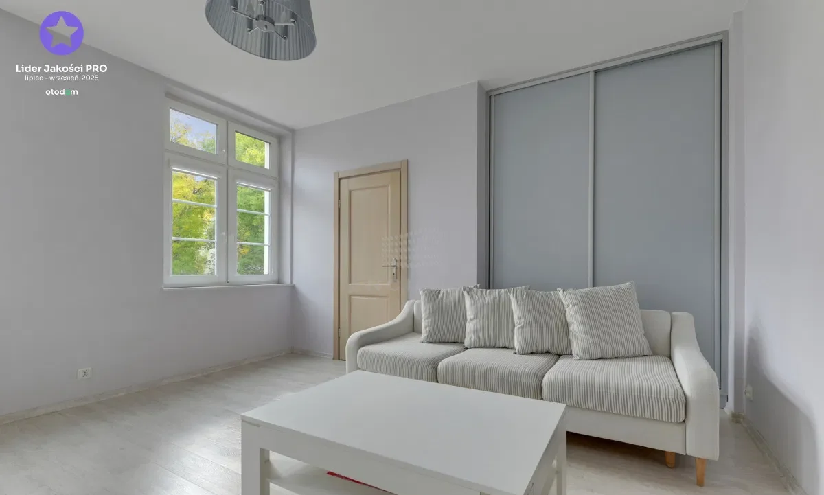 49,4 m² kamienica słoneczne 2pok Gdańsk Starówka - zdjęcie 2