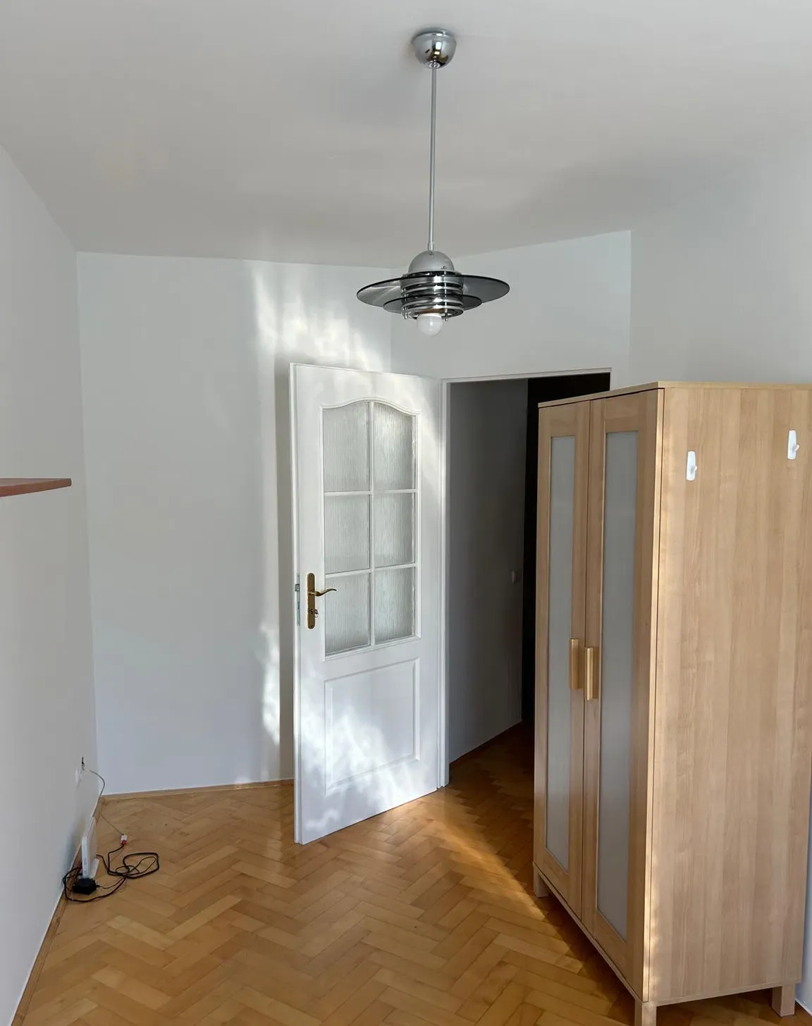 mieszkanie: 3 pokoje z osobną kuchnią, balkon piwnica. Kraków Ruczaj - zdjęcie 7