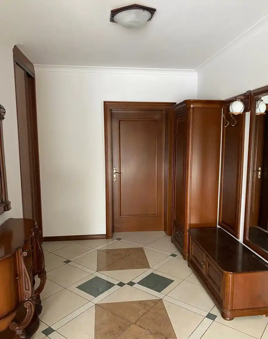 Do wynajęcia dom w stylu zamku z sauną - zdjęcie 6